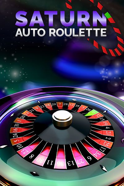 Saturn Auto Roulette